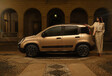 Officieel: Fiat Pandina Tributo Autobianchi (2026) - meer dan een speciale reeks?