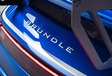 Officieel: Gunther Werks Brundle Edition Turbo (2026) - van vader op dochter