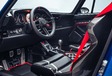 Officieel: Gunther Werks Brundle Edition Turbo (2026) - van vader op dochter