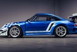 Officieel: Gunther Werks Brundle Edition Turbo (2026) - van vader op dochter