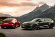 Audi RS 5: al 200 bestellingen in België, 80% Avant