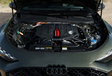 Audi RS 5: al 200 bestellingen in België, 80% Avant