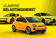 Verkeersbelasting Vlaanderen 2027: bereken of je minder betaalt
