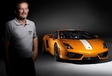 Lamborghini Gallardo LP 550-2 V. Balboni
 #4