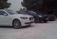 BMW 5-Reeks in de Provence #2