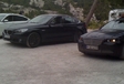 BMW 5-Reeks in de Provence #4