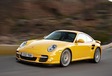 Porsche 911 Turbo #2