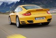 Porsche 911 Turbo #3