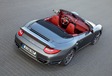 Porsche 911 Turbo #5