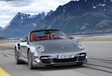 Porsche 911 Turbo #6