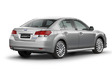 Subaru Legacy & Outback #1