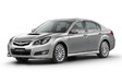 Subaru Legacy & Outback #2