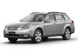 Subaru Legacy & Outback #3
