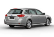 Subaru Legacy & Outback #4