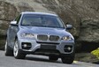 BMW 7-Reeks en X6 ActiveHybrid #14