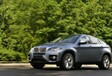 BMW 7-Reeks en X6 ActiveHybrid #9