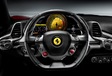 Ferrari 458 Italia  #2