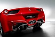 Ferrari 458 Italia  #9