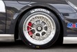 Porsche 911 GT3 Cup #8