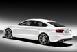 Audi S5 Sportback #6