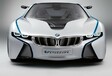 BMW Vision Efficient Dynamics  #11