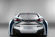 BMW Vision Efficient Dynamics  #12