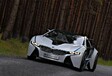 BMW Vision Efficient Dynamics  #3