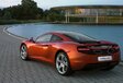 McLaren MP4-12C #7
