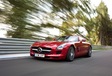 Mercedes SLS AMG #8