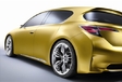 Lexus LF-Ch #10