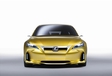 Lexus LF-Ch #3