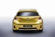 Lexus LF-Ch #7