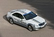 Mercedes Vision S 500 Plug-in Hybrid #2
