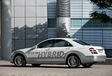 Mercedes Vision S 500 Plug-in Hybrid #3