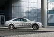 Mercedes Vision S 500 Plug-in Hybrid #4