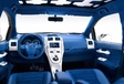 Toyota Auris HSD Full Hybrid Concept #2