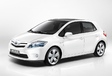 Toyota Auris HSD Full Hybrid Concept #3