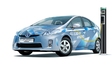 Toyota Prius Plug-in Hybrid Concept #1