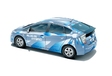 Toyota Prius Plug-in Hybrid Concept #2