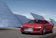 Audi e-Tron #2
