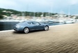 Aston Martin Rapide #4