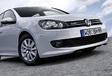 Volkswagen Golf, Passat en Polo BlueMotion #2