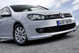 VW Golf, Passat et Polo BlueMotion #2
