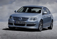 VW Golf, Passat et Polo BlueMotion #6