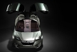 Subaru Hybrid Tourer Concept #1