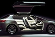 Subaru Hybrid Tourer Concept #6