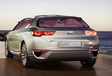 Subaru Hybrid Tourer Concept  #6