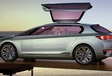 Subaru Hybrid Tourer Concept  #7