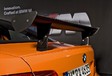 BMW M3 GTS #3