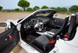 Porsche Boxster Spyder #2